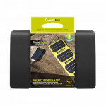 Chargeur solaire pliable USB