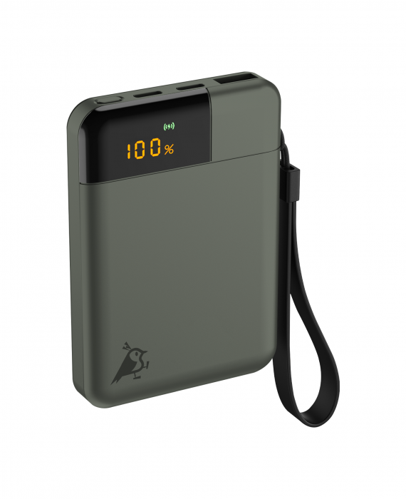 Batterie externe 5000 mAh