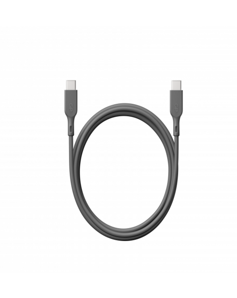Câble USB C vers double USB C pour téléphone portable