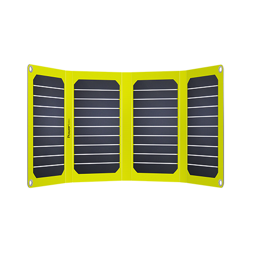 Chargeur Solaire Ordinateur - Chargeur solaire nomade