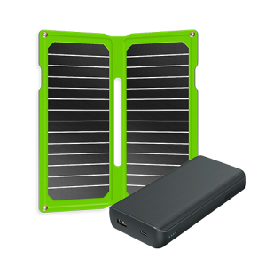 Kit PC light 16 Powertec - chargeur mac book usb-c