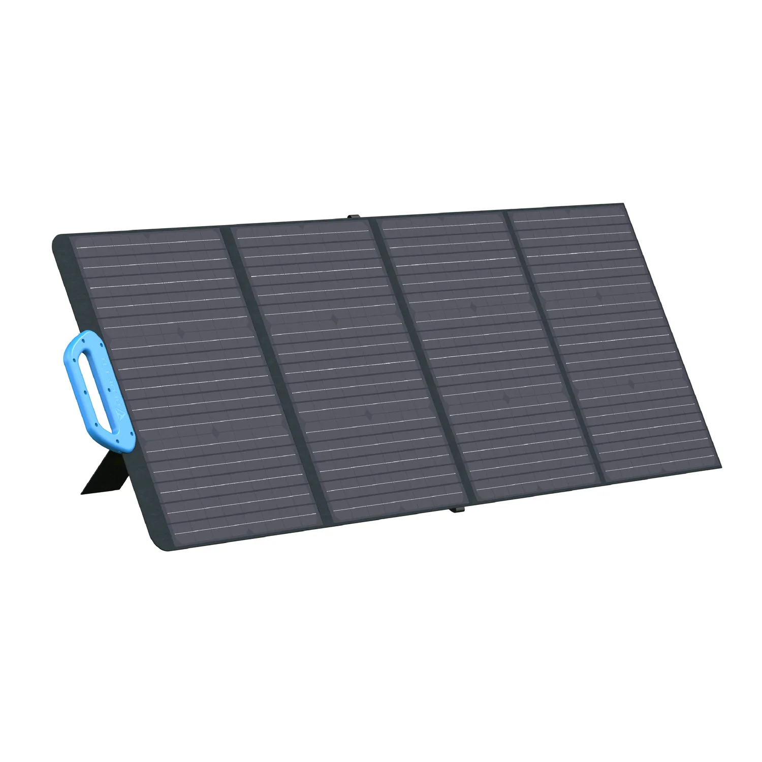 Panneau solaire portable l'énergie mobile avec vous partout