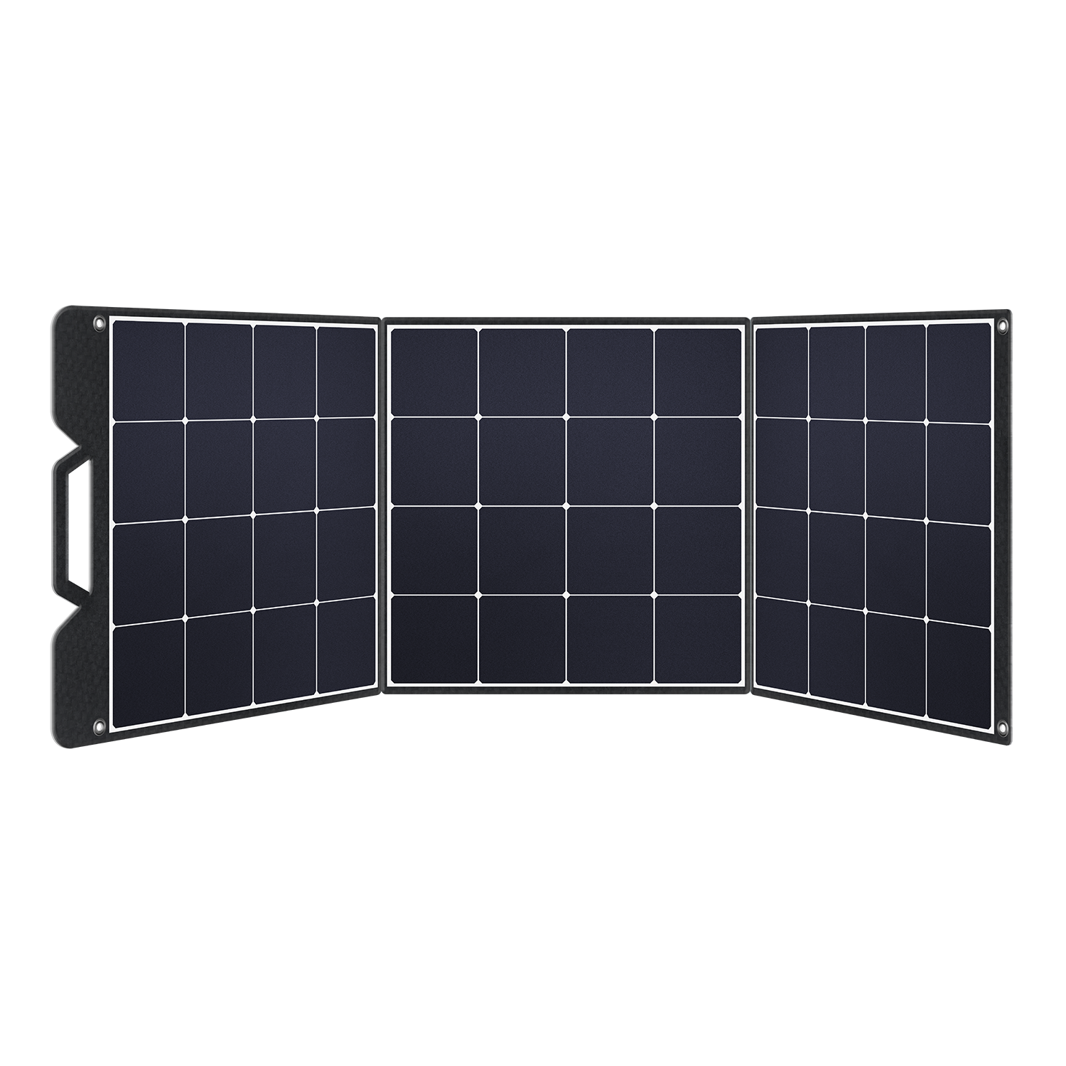 chargeur solaire portable 160W - Sunpower