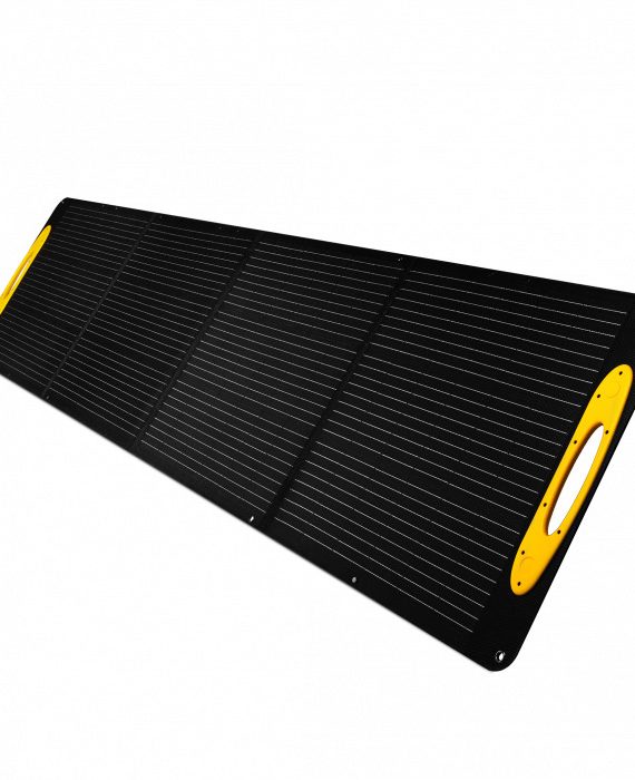 Panneau solaire portable 200W