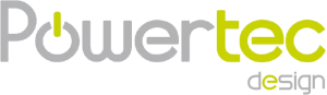 Powertec logo