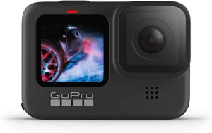 GoPro 8-9