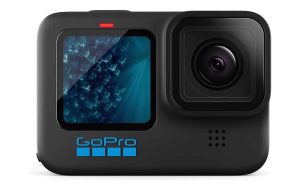 GoPro 11 Hero black