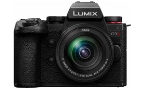 Panasonic lumix g9