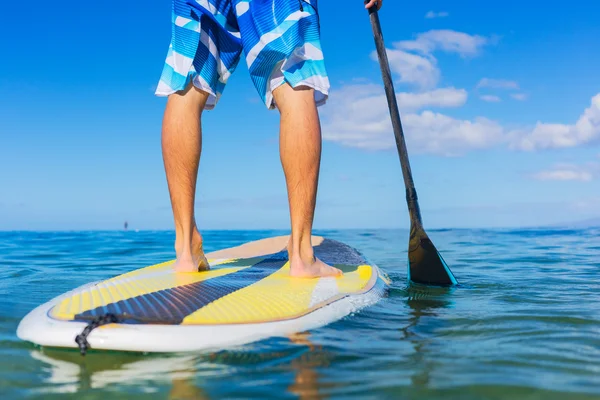 Comment choisir un gonfleur de paddle ?